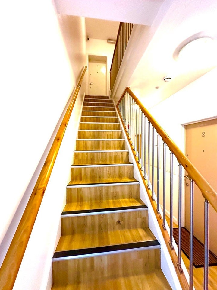 Flat Ranelagh Road in Greater London