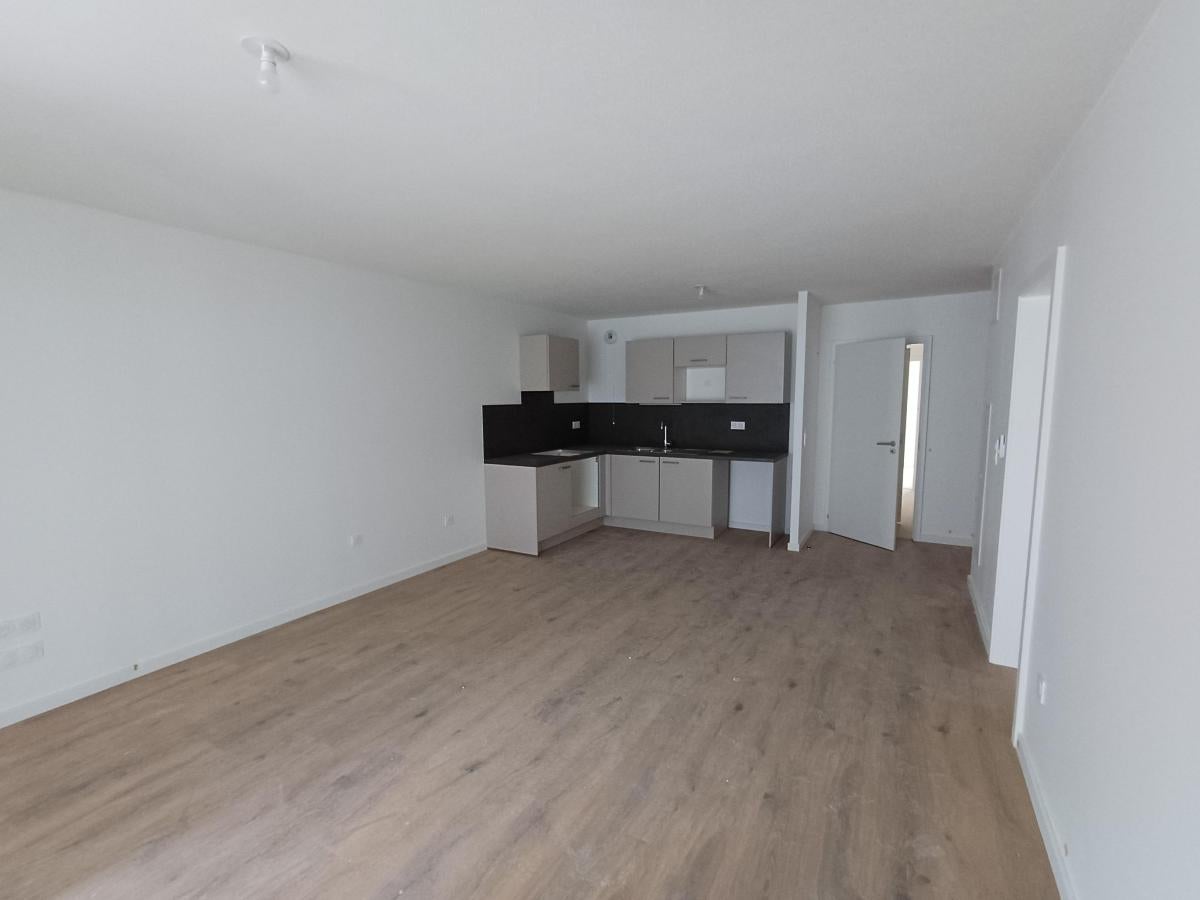 Appartement Rue Clemenceau à Schiltigheim