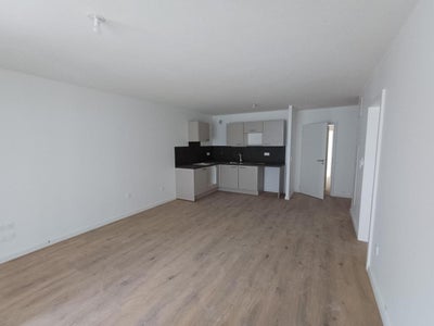 Flat Rue Clemenceau in Schiltigheim