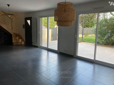 Maison Passage du Prieuré à Maen-Roch