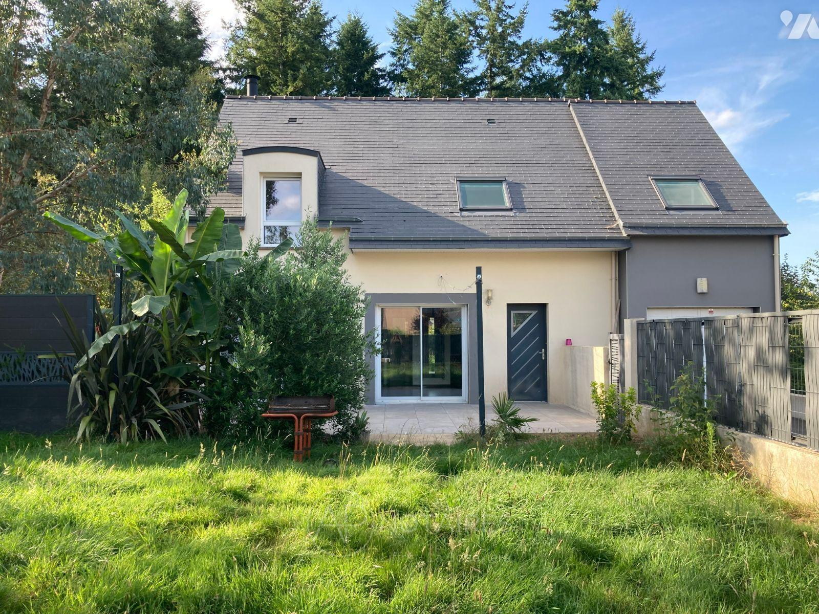 Maison Passage du Prieuré à Maen-Roch