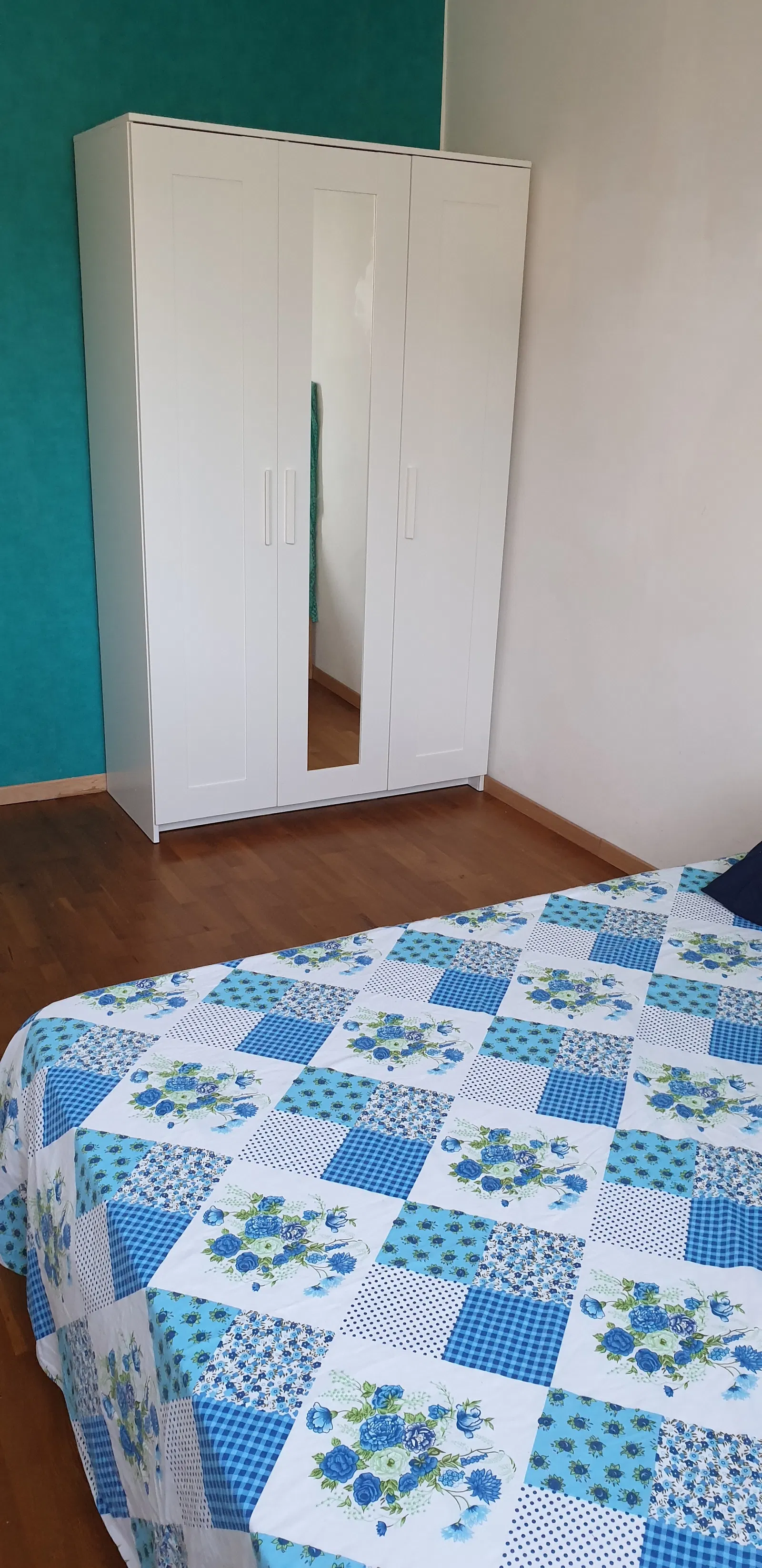 Chambre Rue Carnot à Noisy-le-Sec