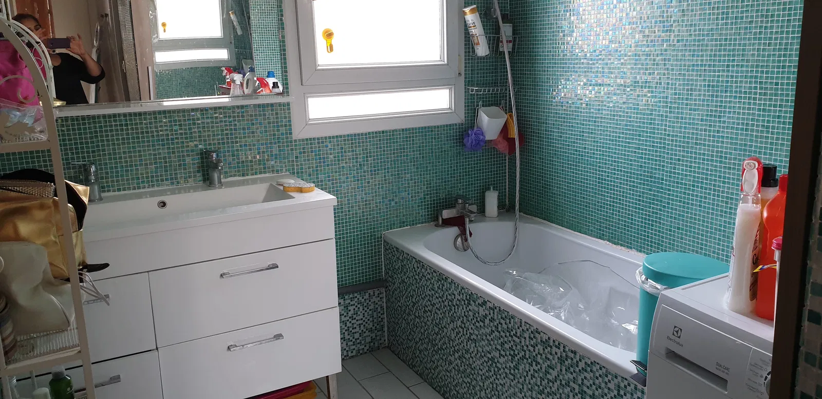 Chambre Rue Carnot à Noisy-le-Sec