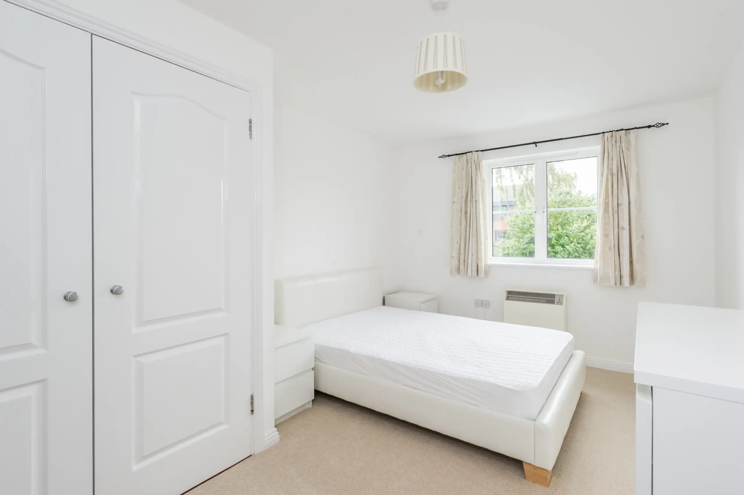 Flat Osney Lane in Oxford
