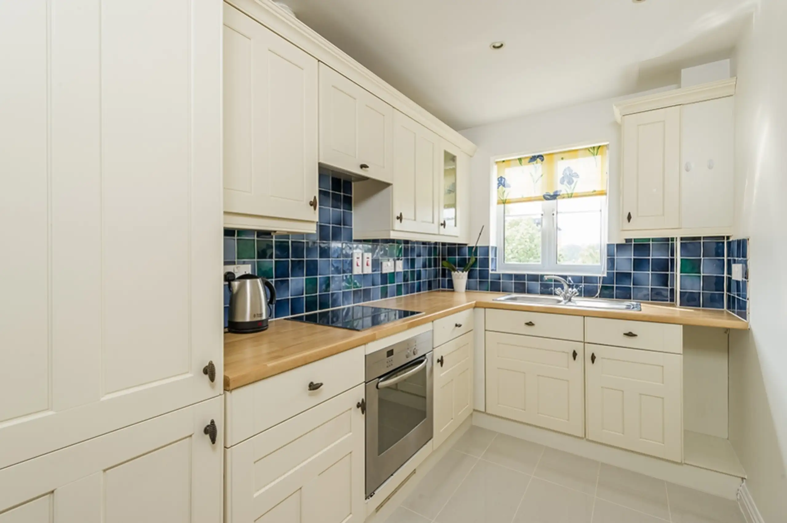Flat Osney Lane in Oxford
