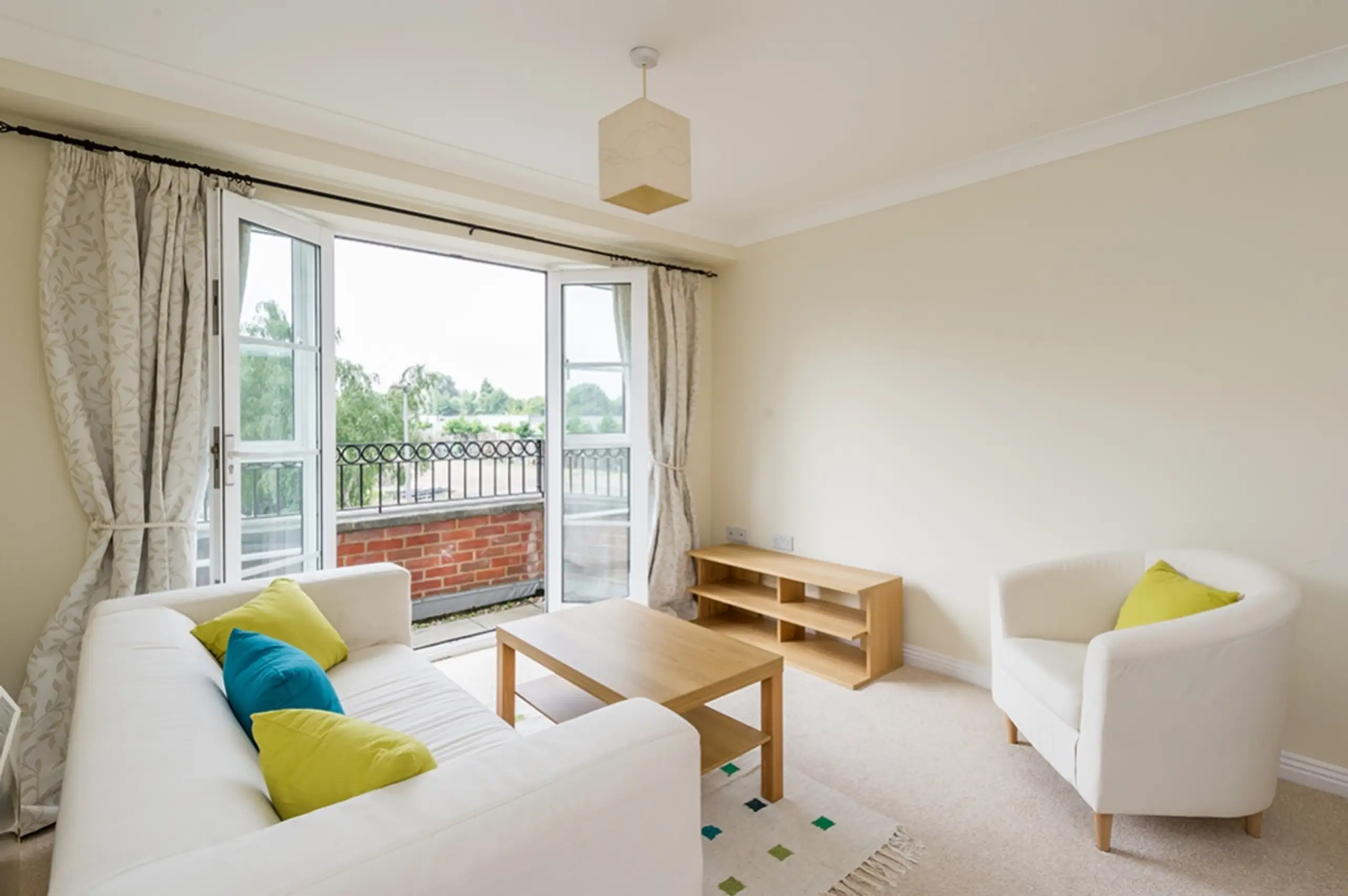 Flat Osney Lane in Oxford
