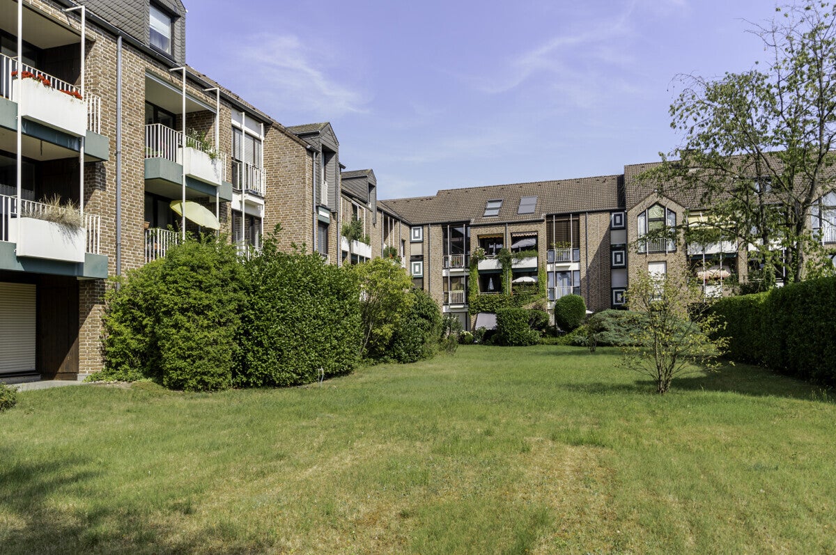 Wohnung Im Spich in Düsseldorf