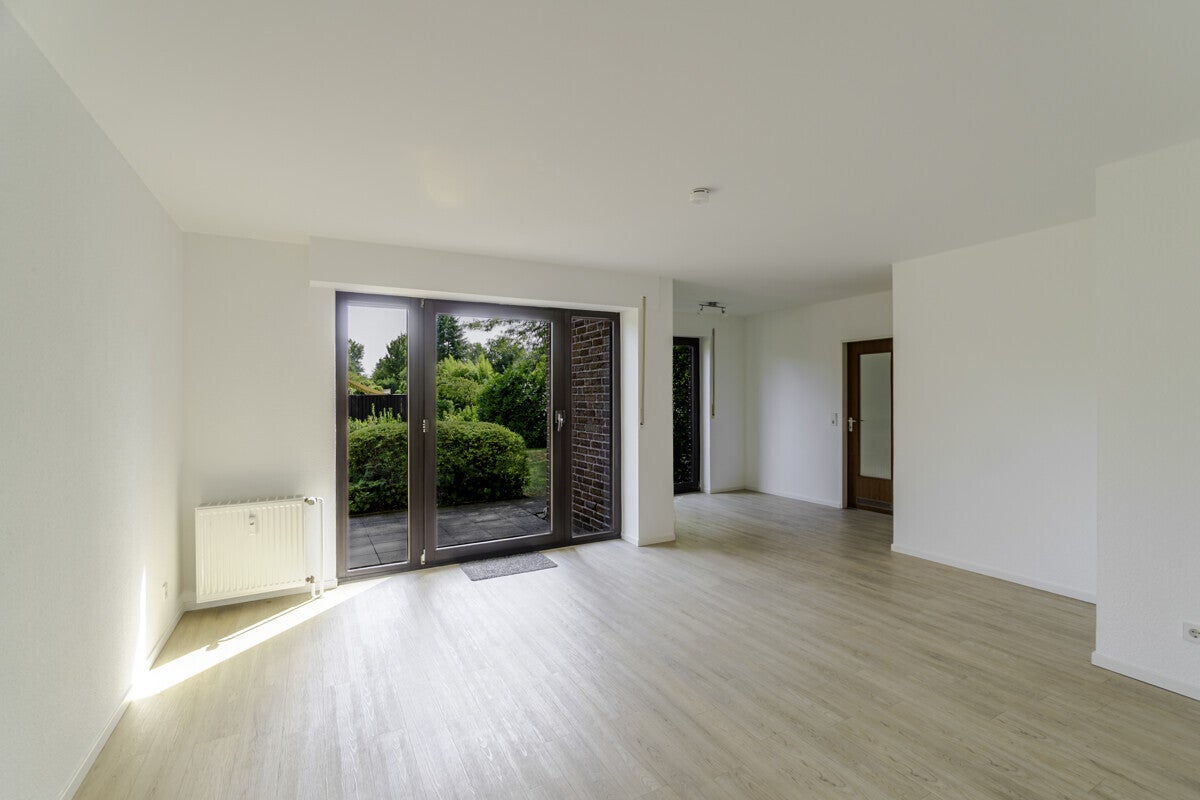 Wohnung Im Spich in Düsseldorf