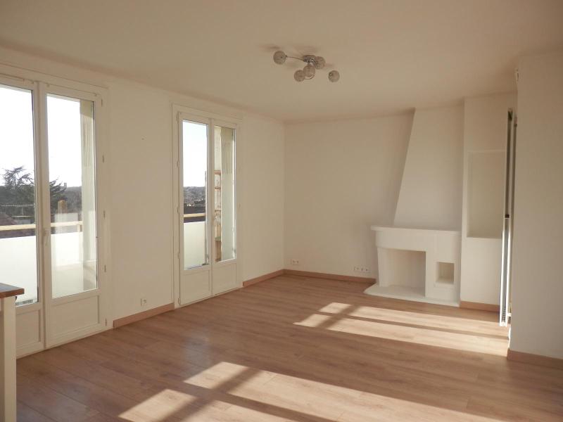 Appartement Rue de Péraudel à Castres
