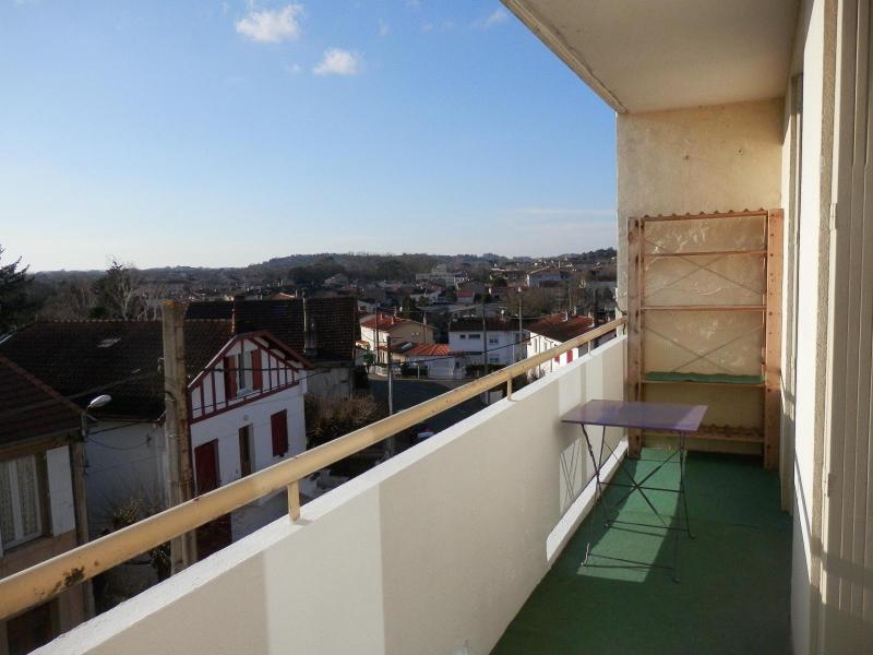 Appartement Rue de Péraudel à Castres