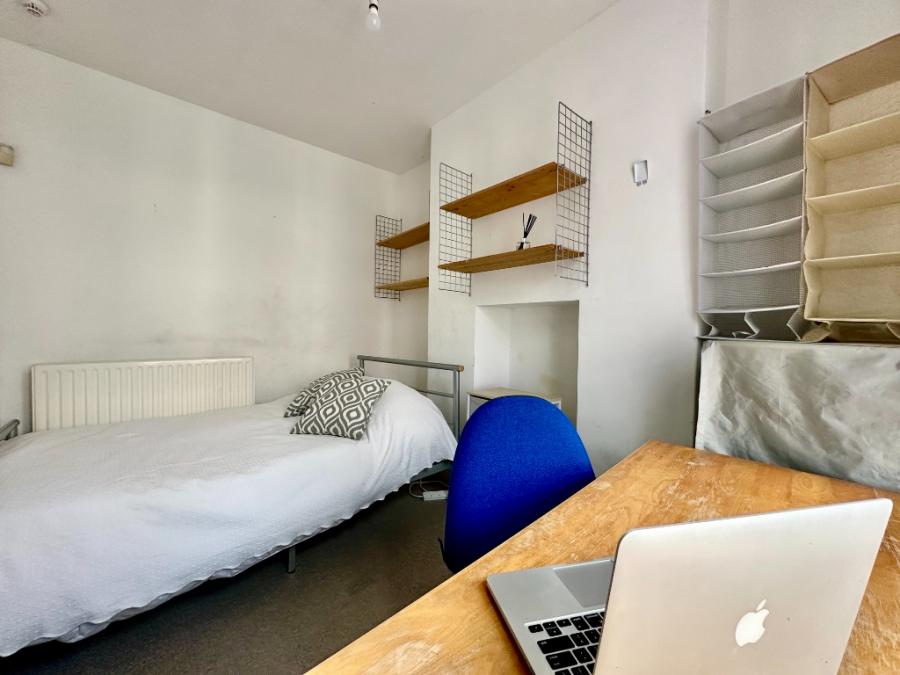 Room Prospect Street in Nottingham