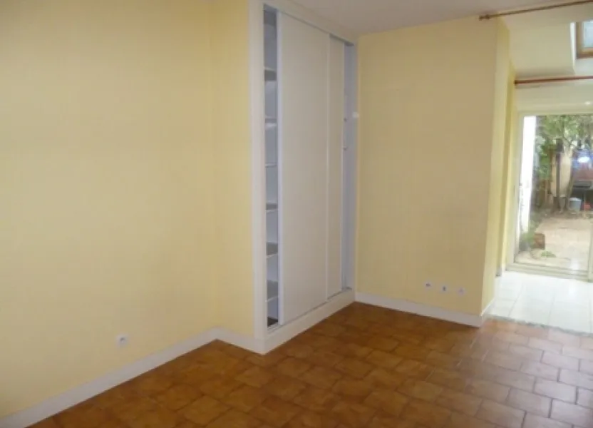Chambre Impasse de La Poste à Mont-de-Marsan