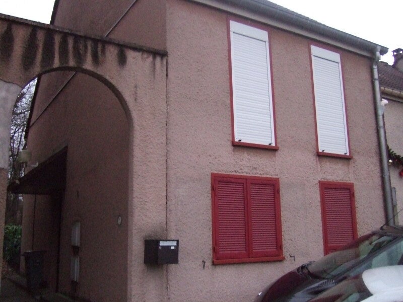 Maison Rue du Roussillon à Vandœuvre-lès-Nancy