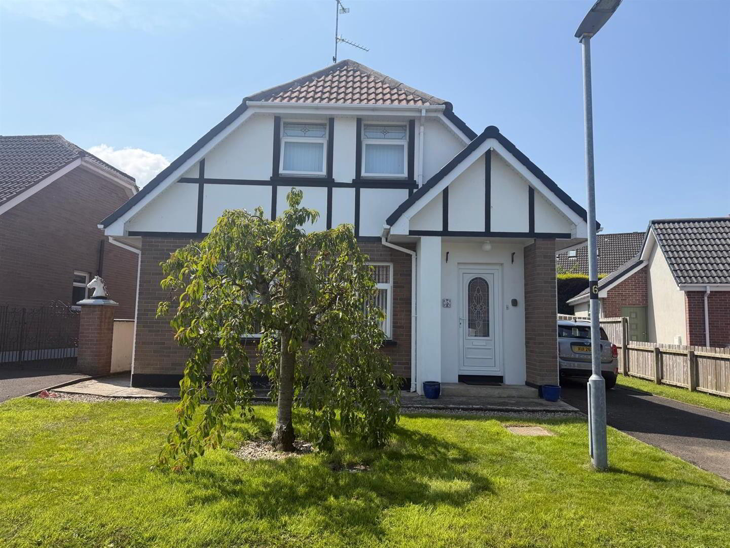 House Spencer Road in Derry/Londonderry