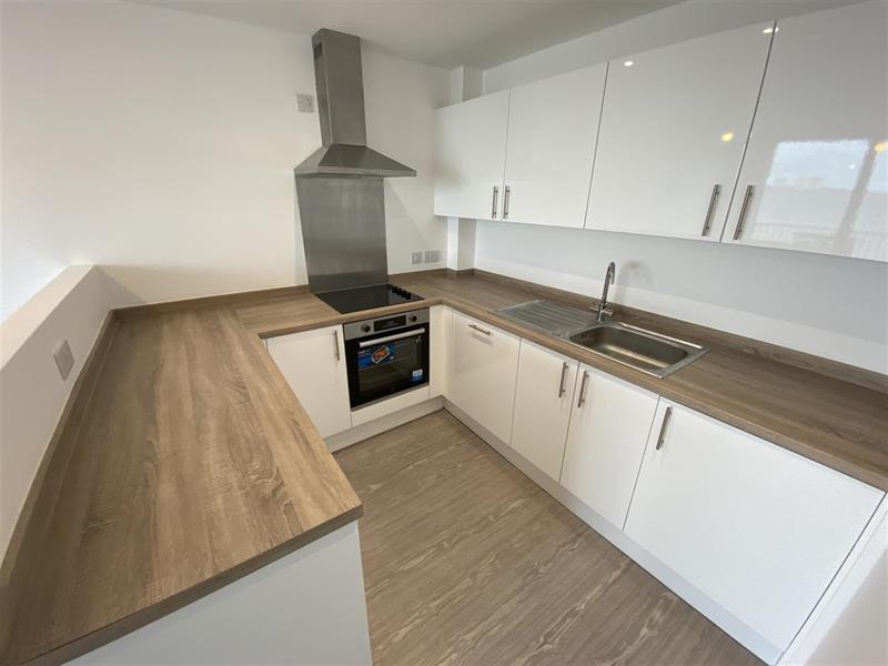 Flat Oldfield Road in Salford