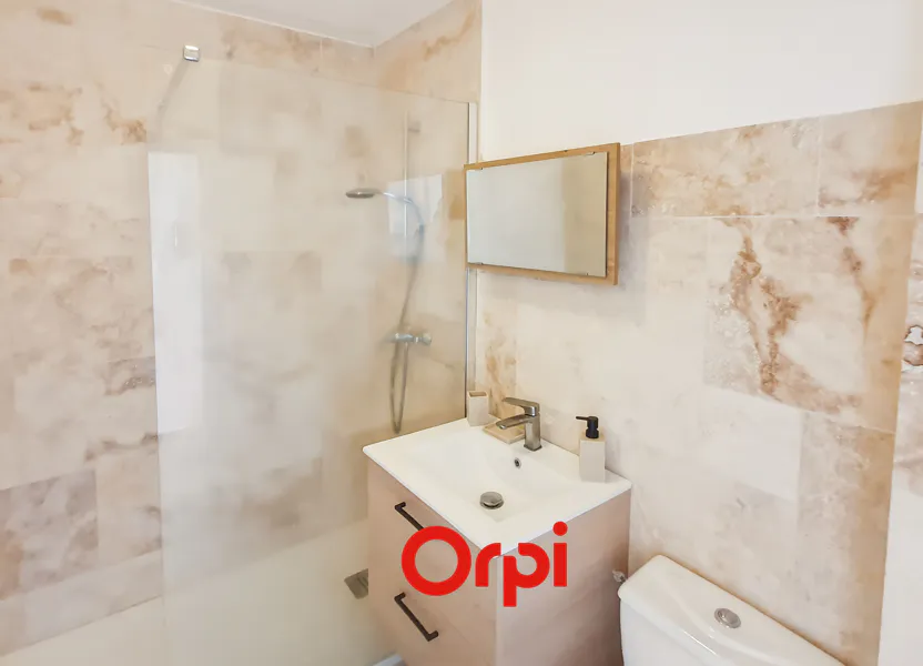 Appartement Montée Voisin à Bandol