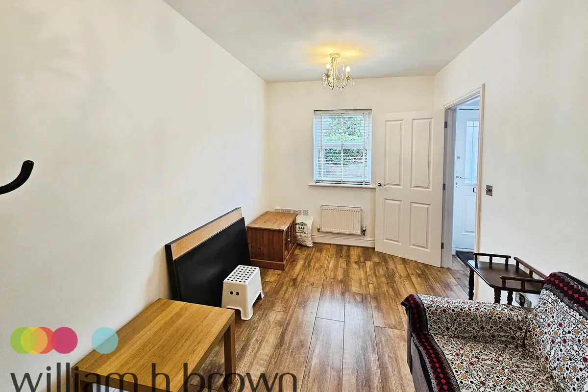 House Chelwater in Chelmsford