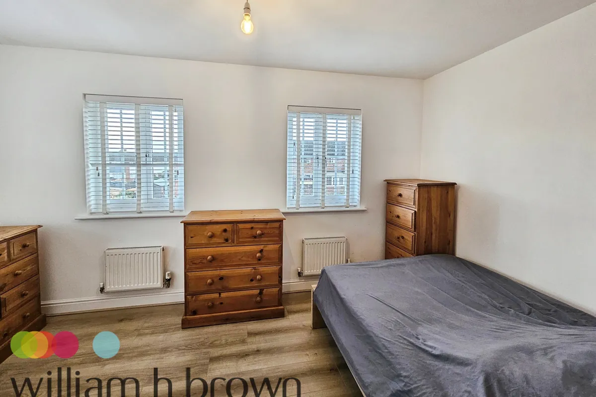 House Chelwater in Chelmsford