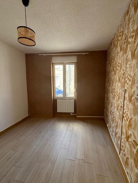 Appartement Rue Jean-Jacques Rousseau à Vierzon