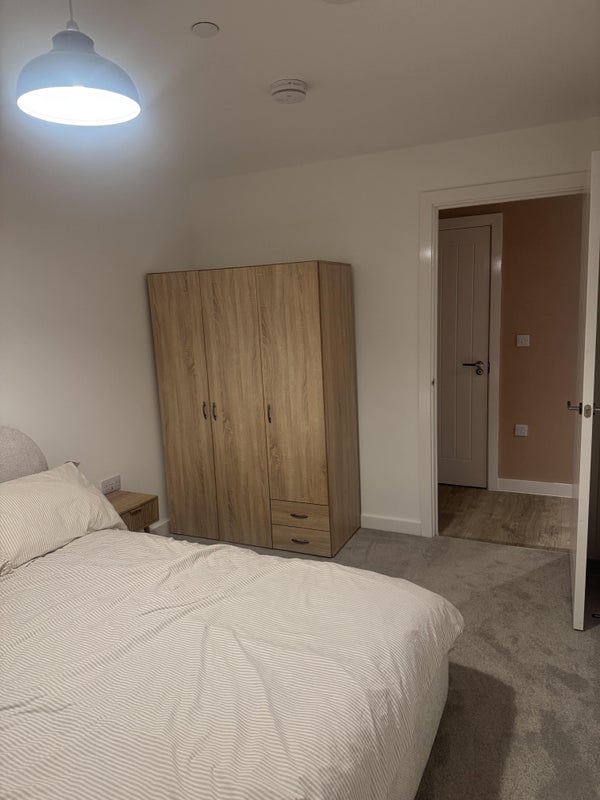 Room Ordsall Lane in Salford