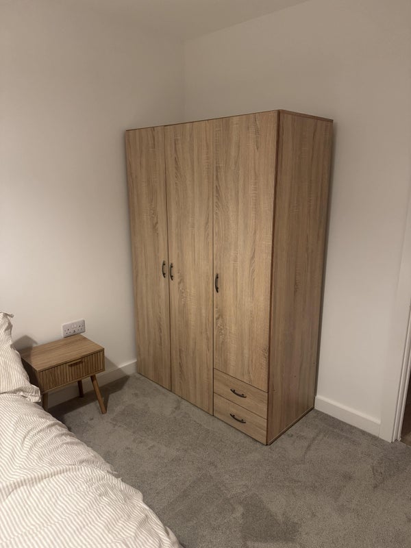 Room Ordsall Lane in Salford