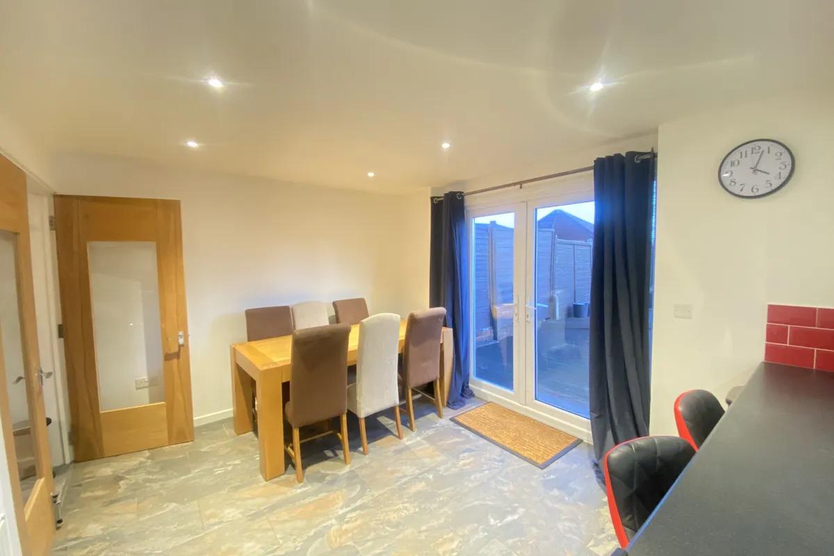 House Poynders Hill in Dacorum