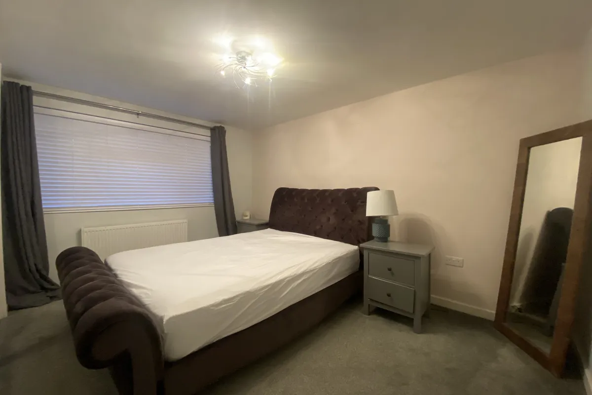 House Poynders Hill in Dacorum
