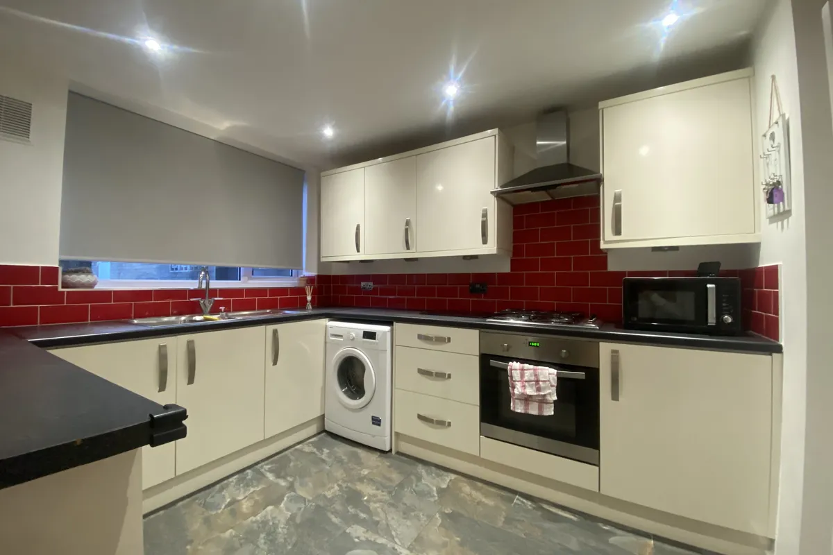 House Poynders Hill in Dacorum