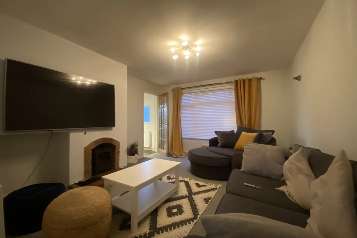 House Poynders Hill in Dacorum