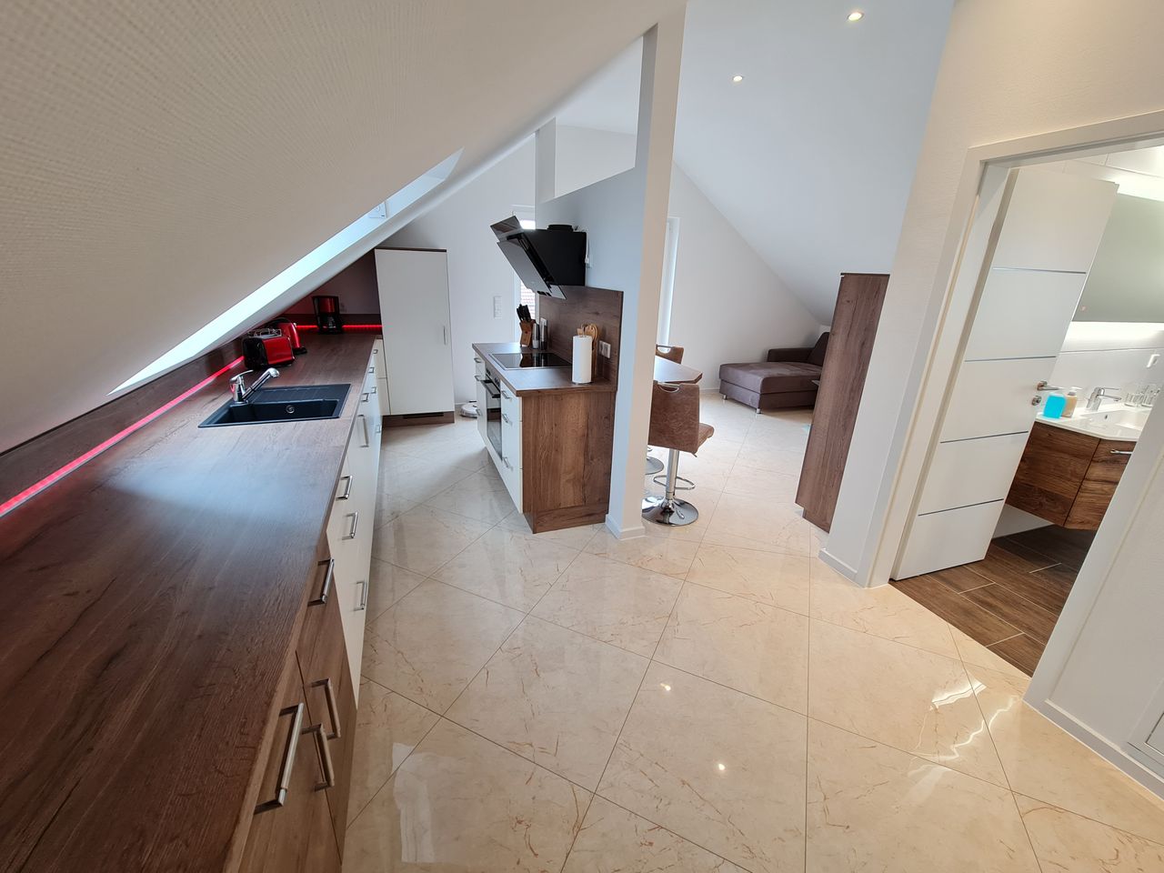 Wohnung Farmersteg in Hoppegarten