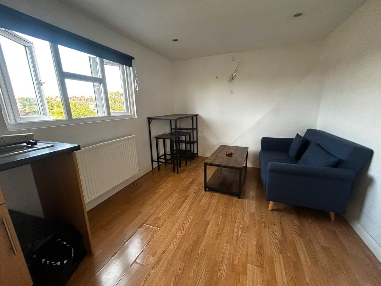 Room Lyndhurst Avenue in Greater London