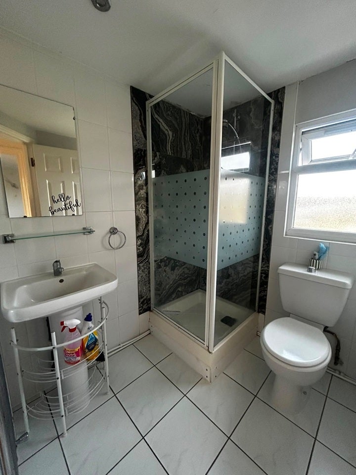 Room Lyndhurst Avenue in Greater London