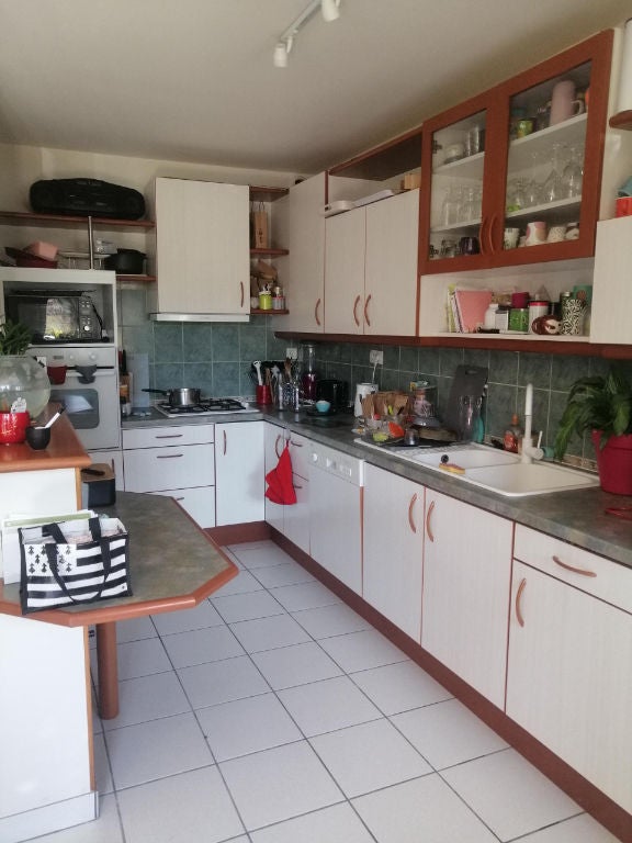 Appartement Grande Rue à Sougy