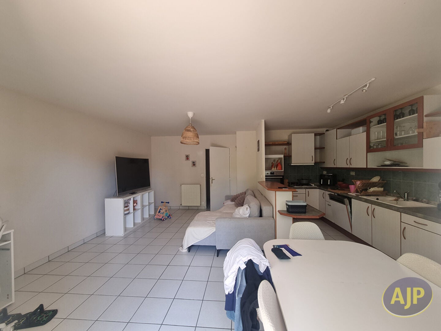 Flat Grande Rue in Sougy