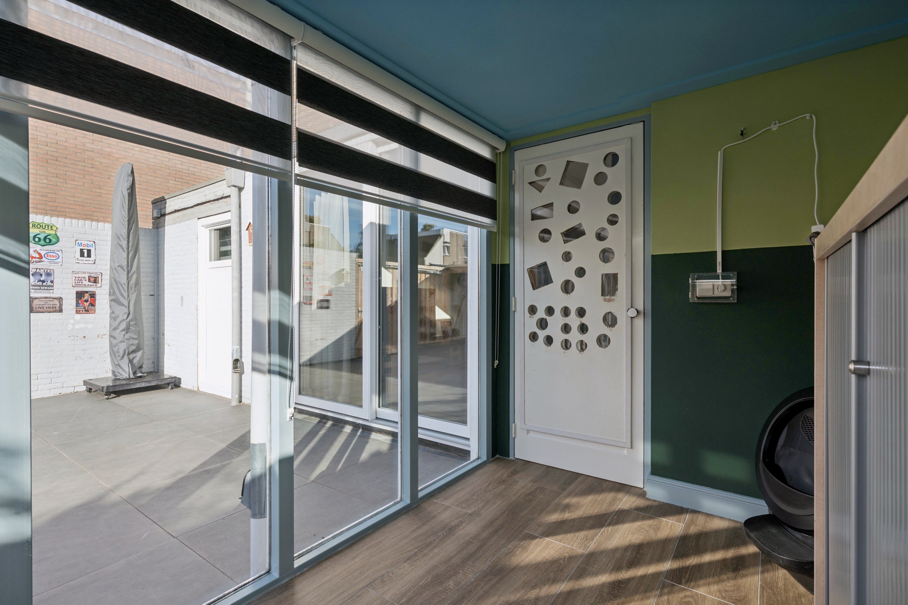 Hoekwoning te koop: Annadaal 59, Ede