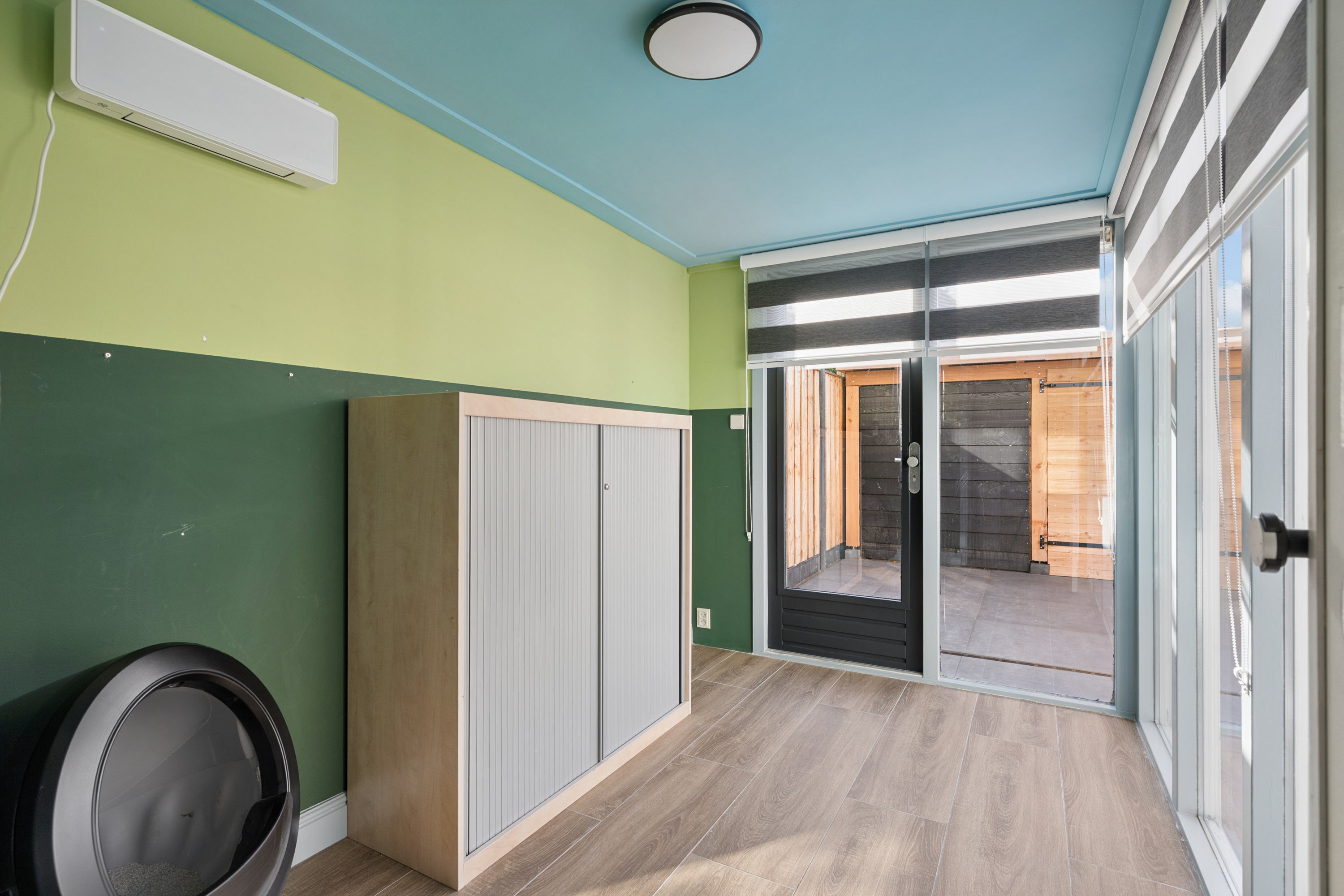 Hoekwoning te koop: Annadaal 59, Ede