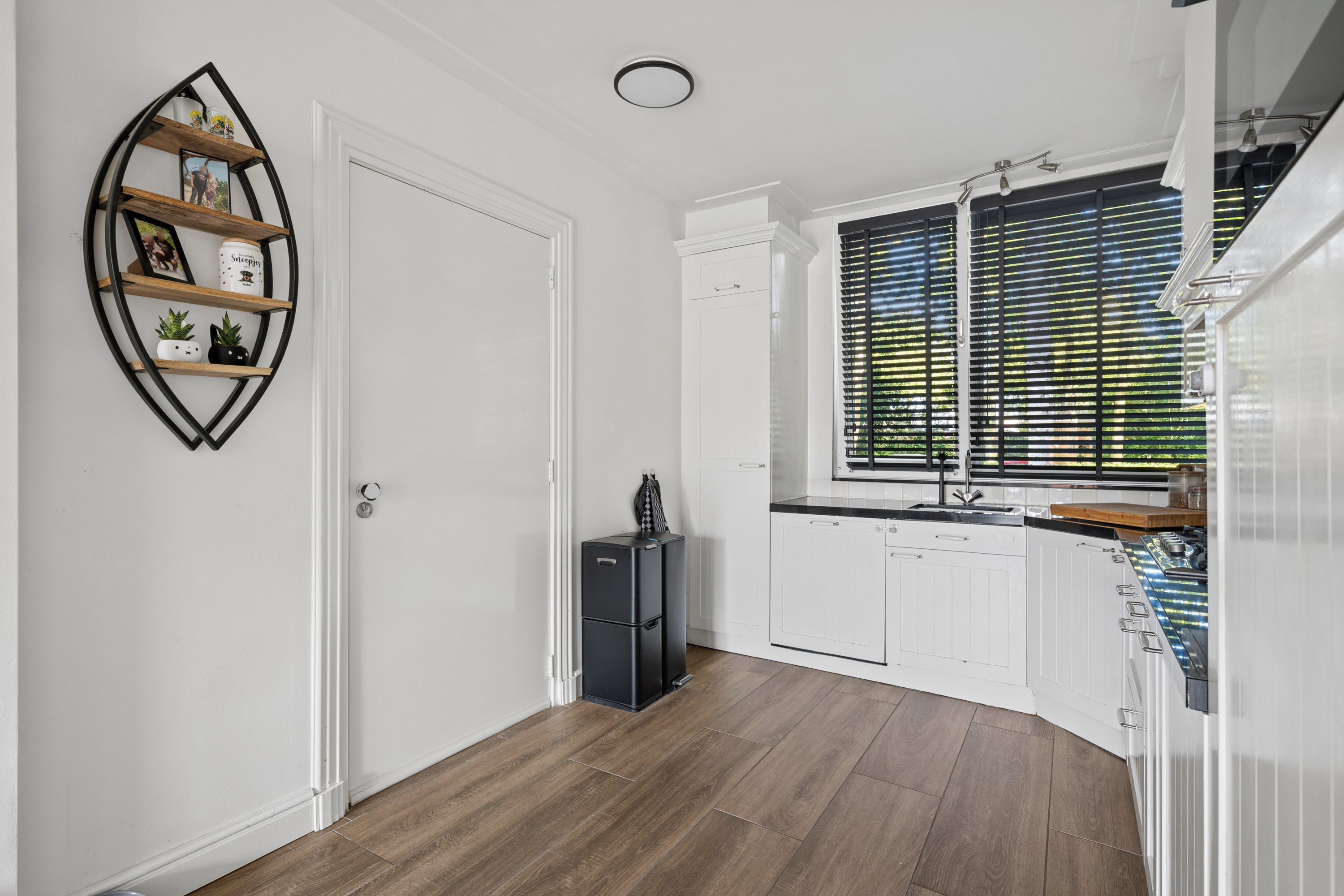 Hoekwoning te koop: Annadaal 59, Ede