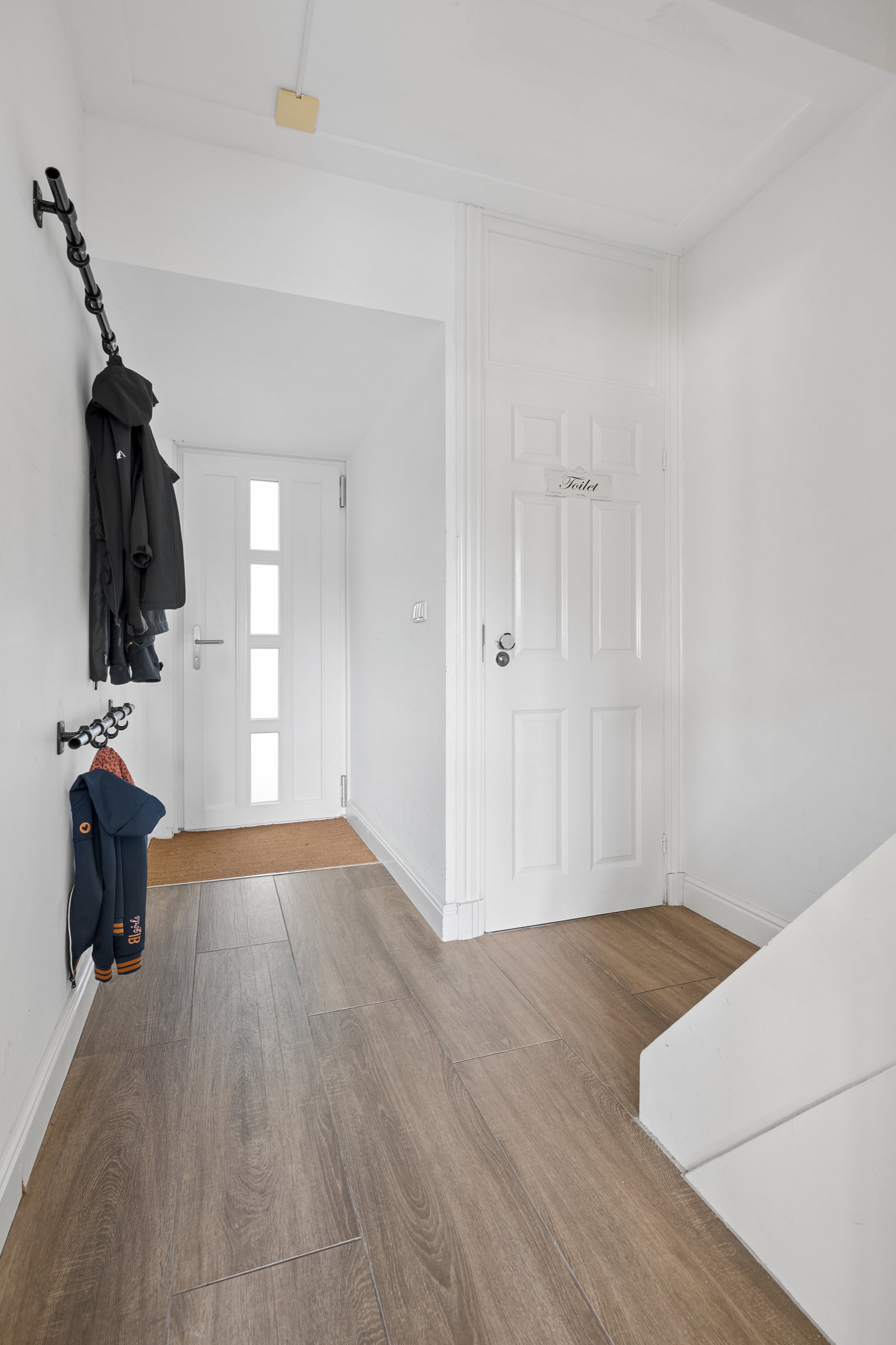 Hoekwoning te koop: Annadaal 59, Ede