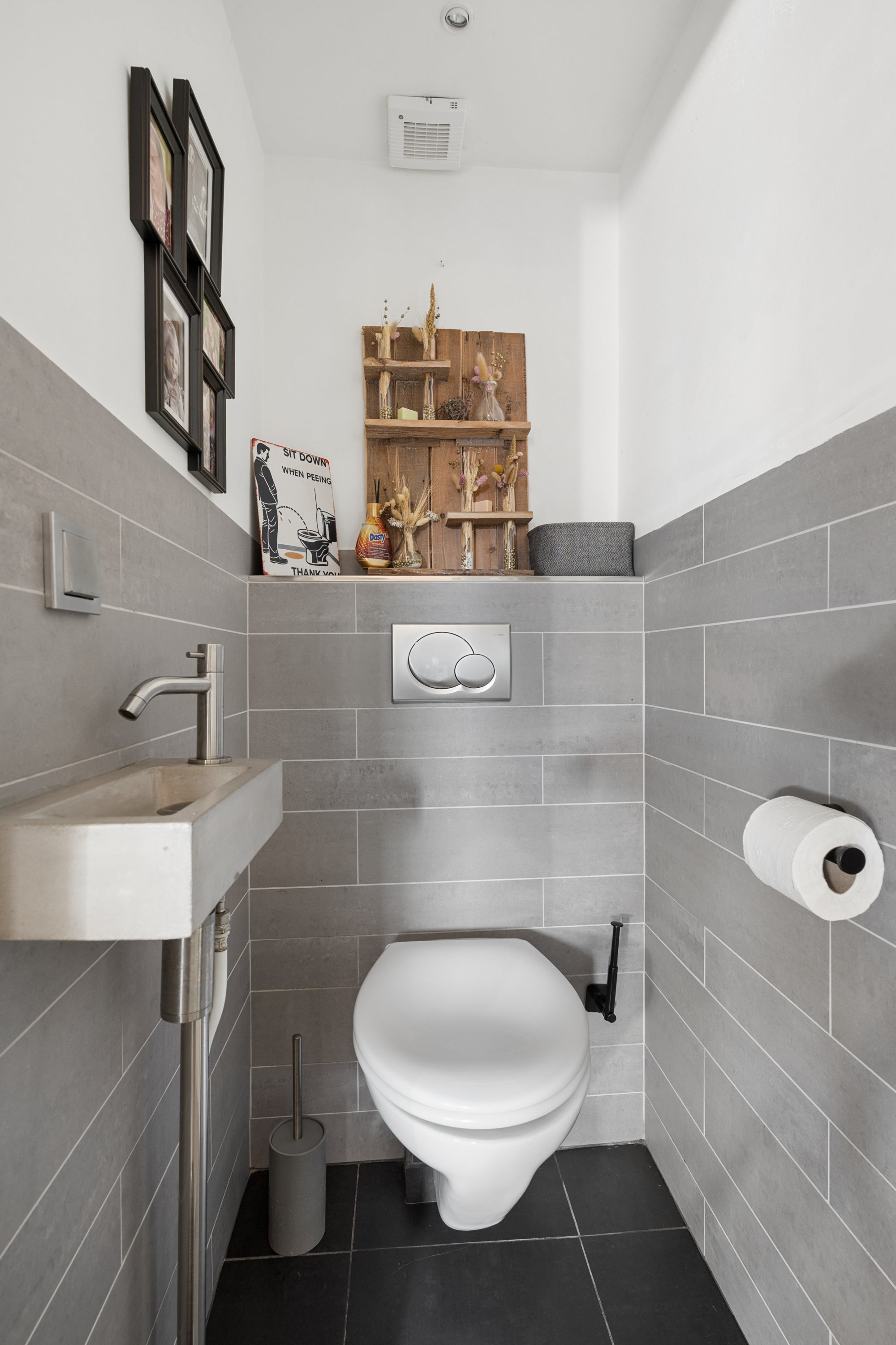 Hoekwoning te koop: Annadaal 59, Ede