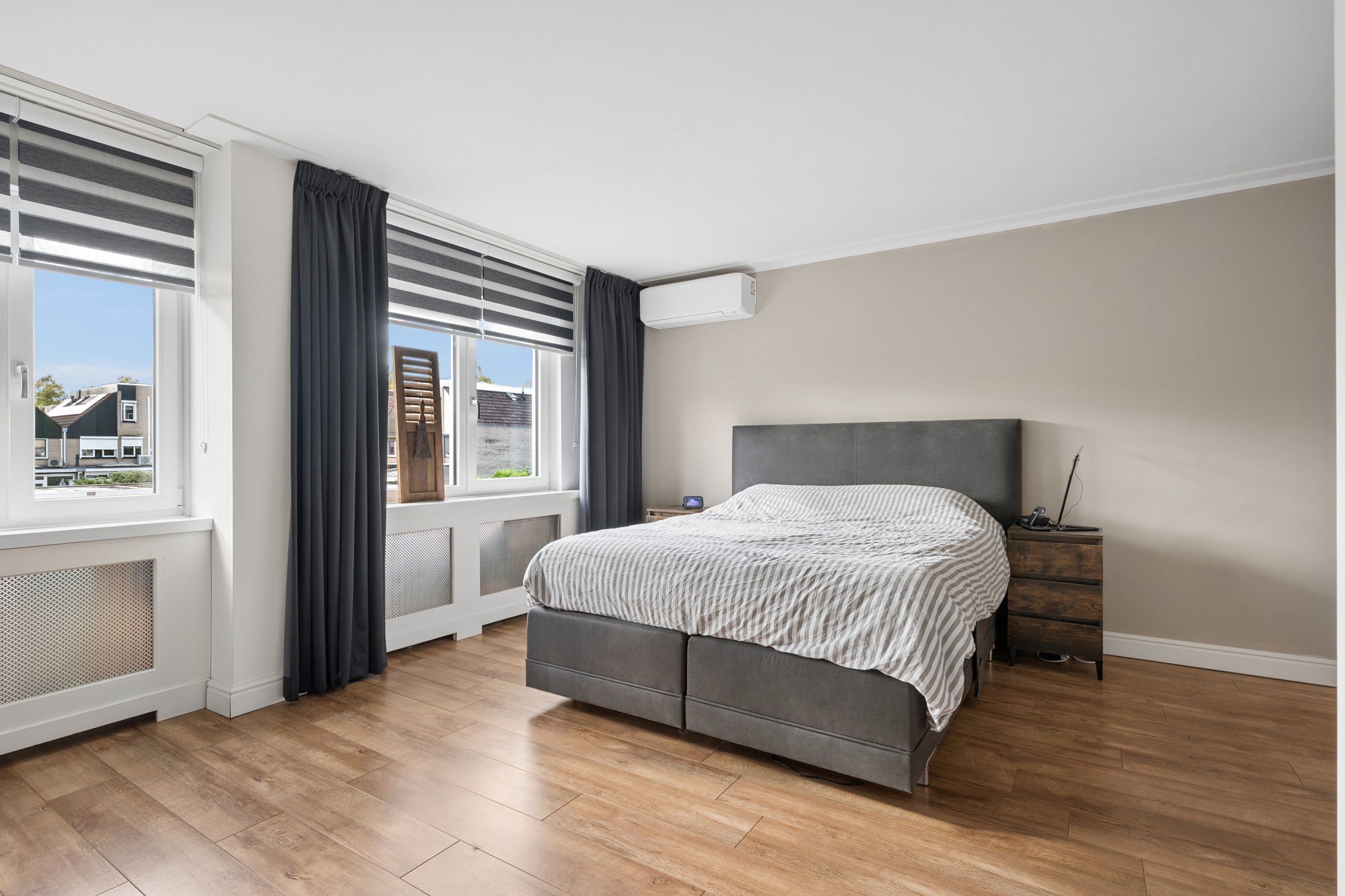 Hoekwoning te koop: Annadaal 59, Ede