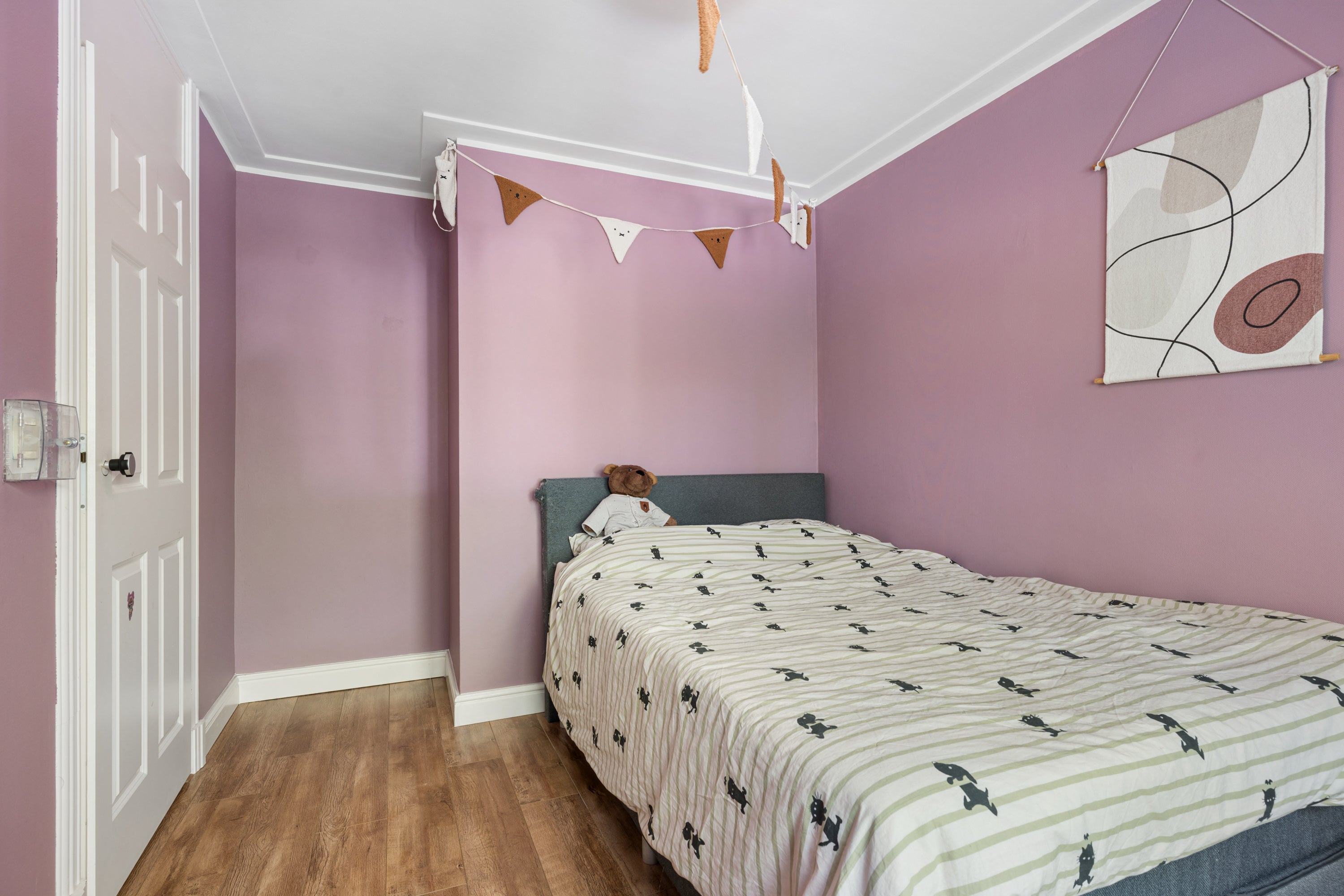 Hoekwoning te koop: Annadaal 59, Ede