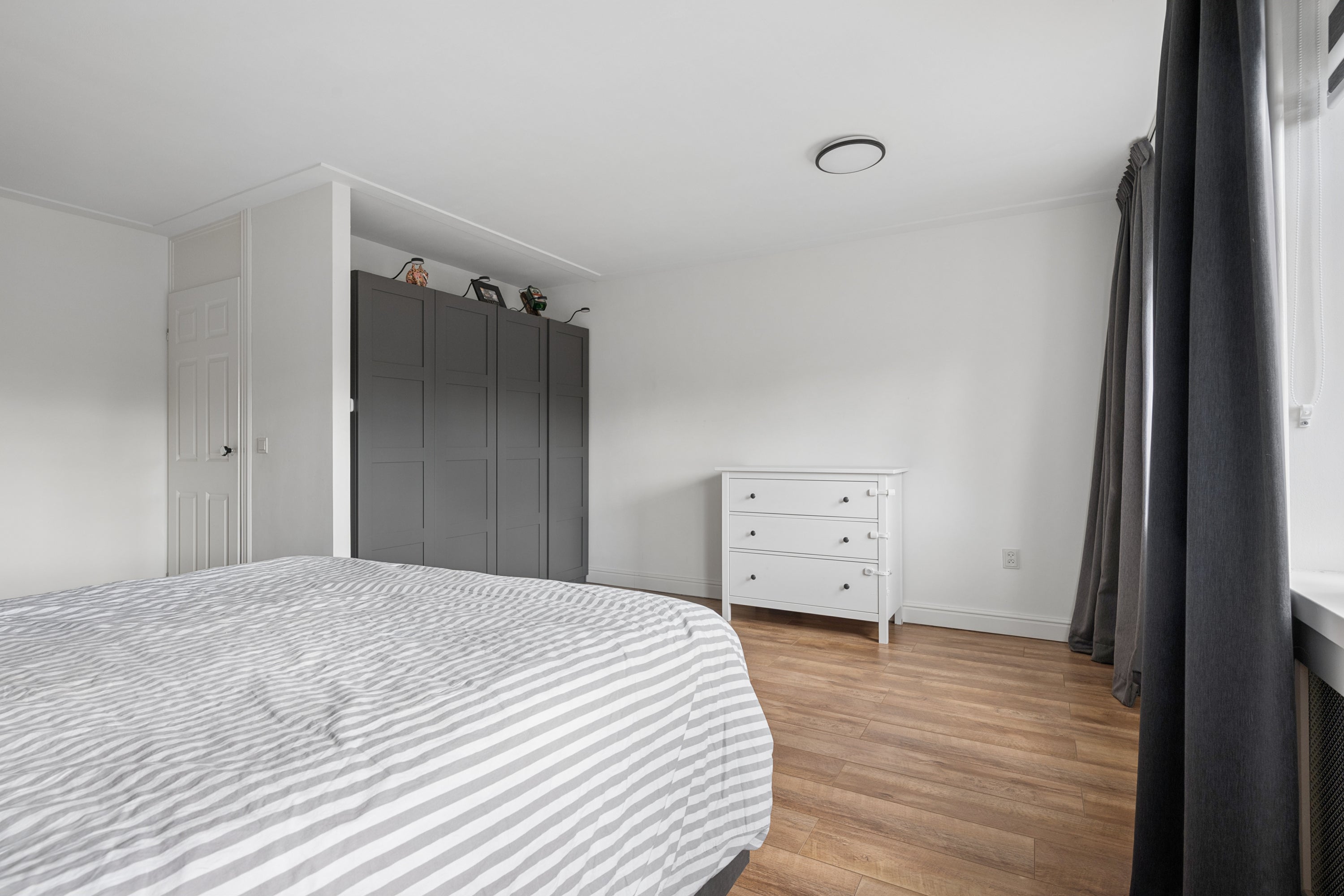 Hoekwoning te koop: Annadaal 59, Ede