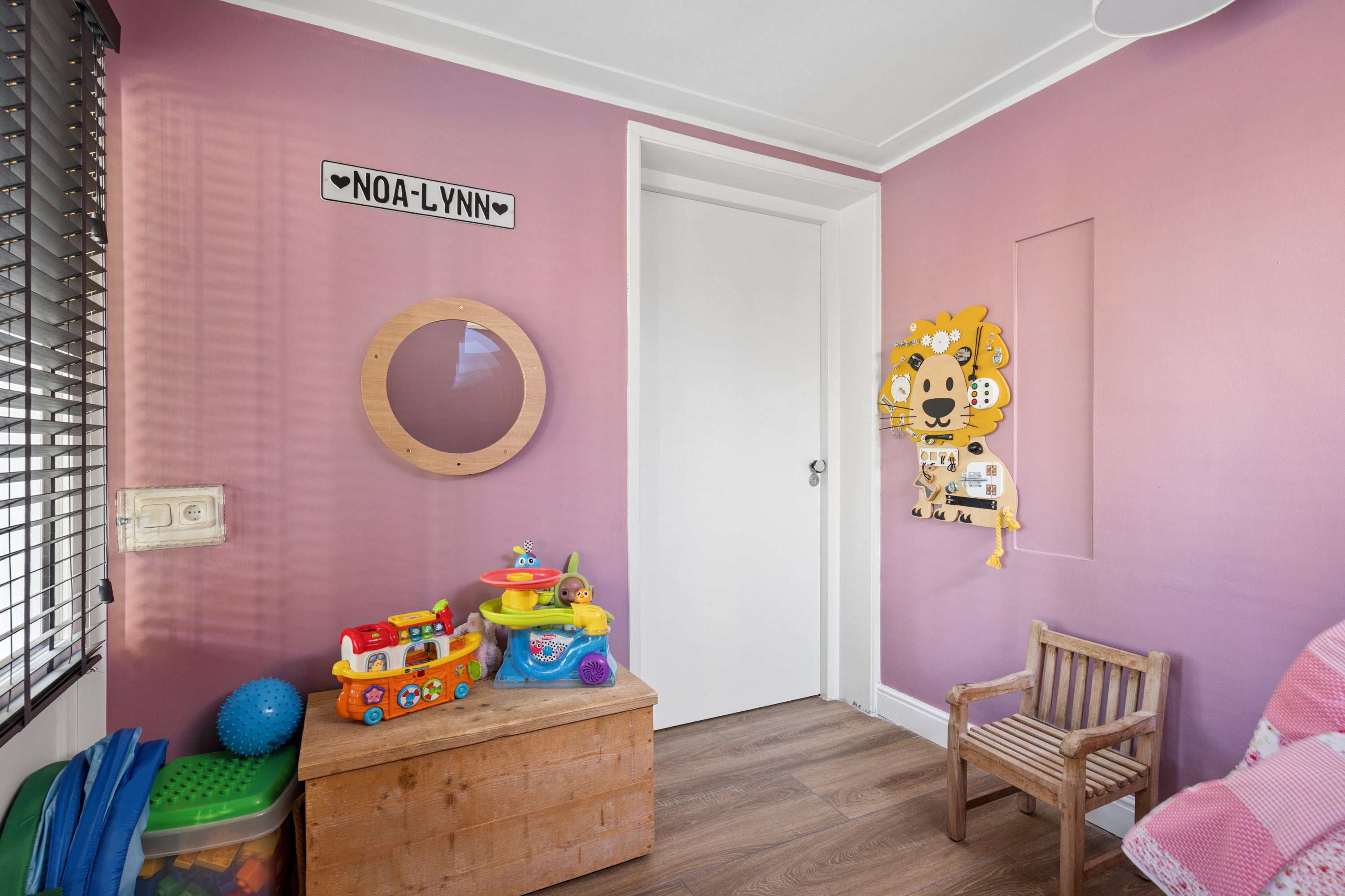 Hoekwoning te koop: Annadaal 59, Ede