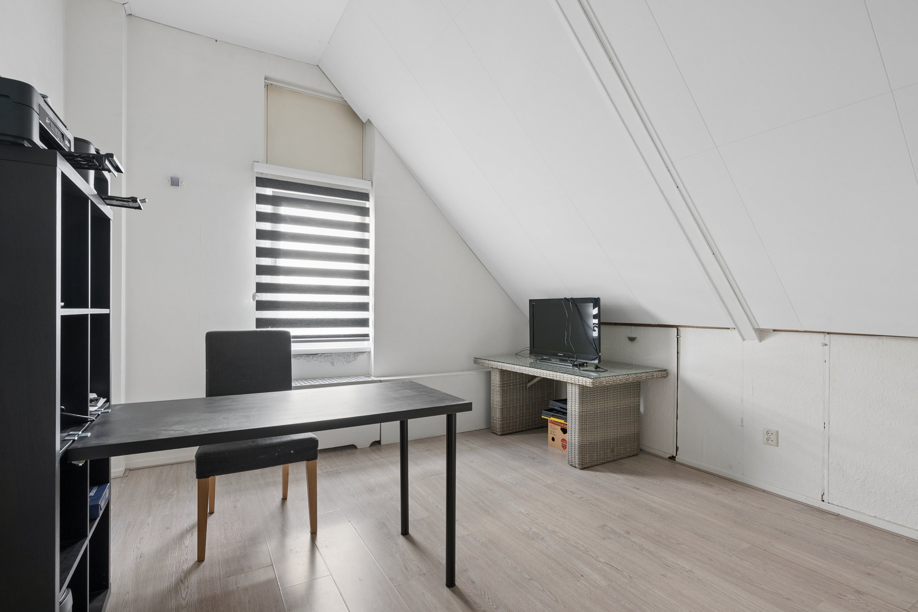 Hoekwoning te koop: Annadaal 59, Ede