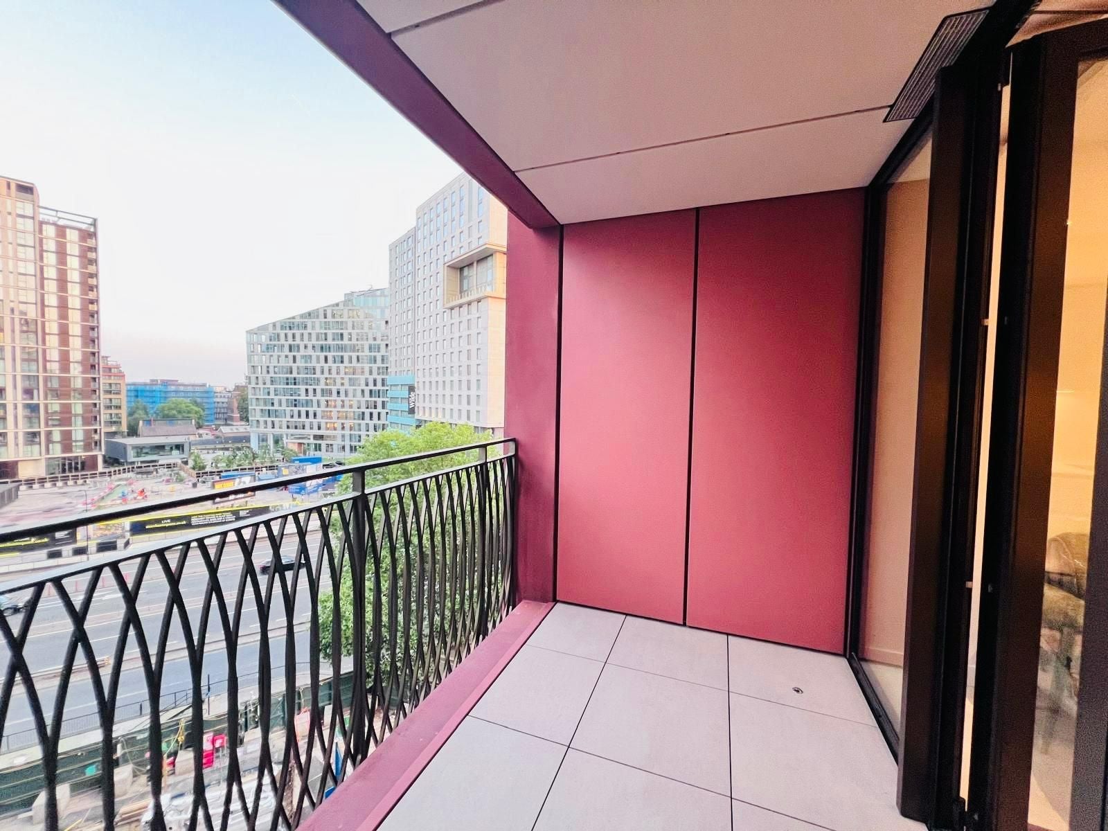 Flat Edgware Road in City of Westminster