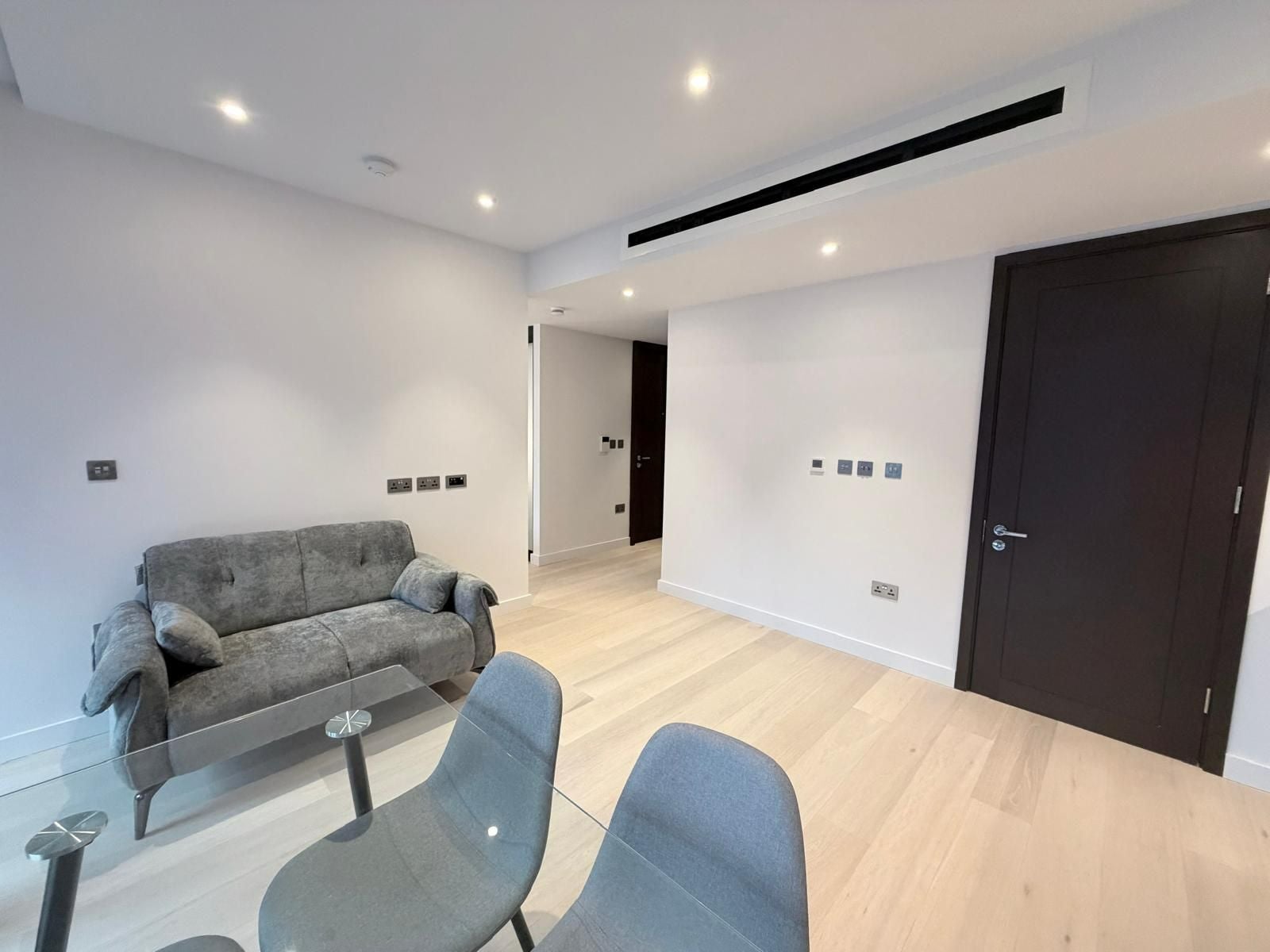 Flat Edgware Road in City of Westminster