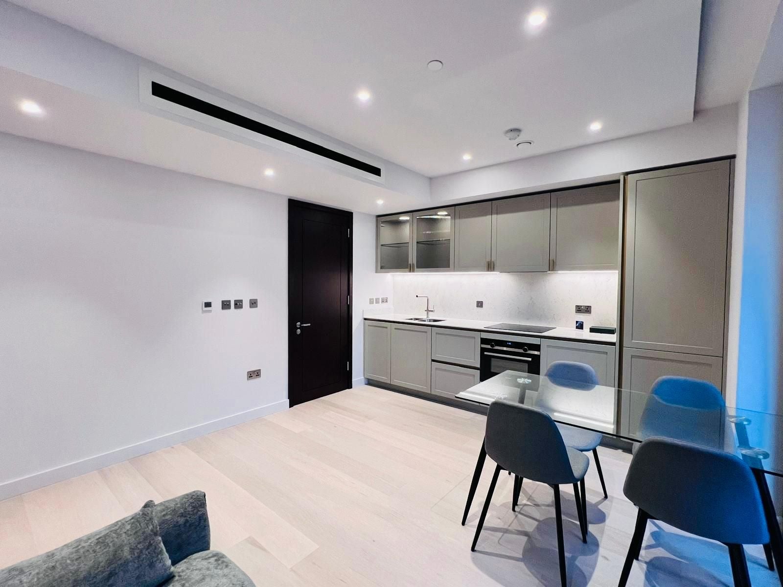 Flat Edgware Road in City of Westminster