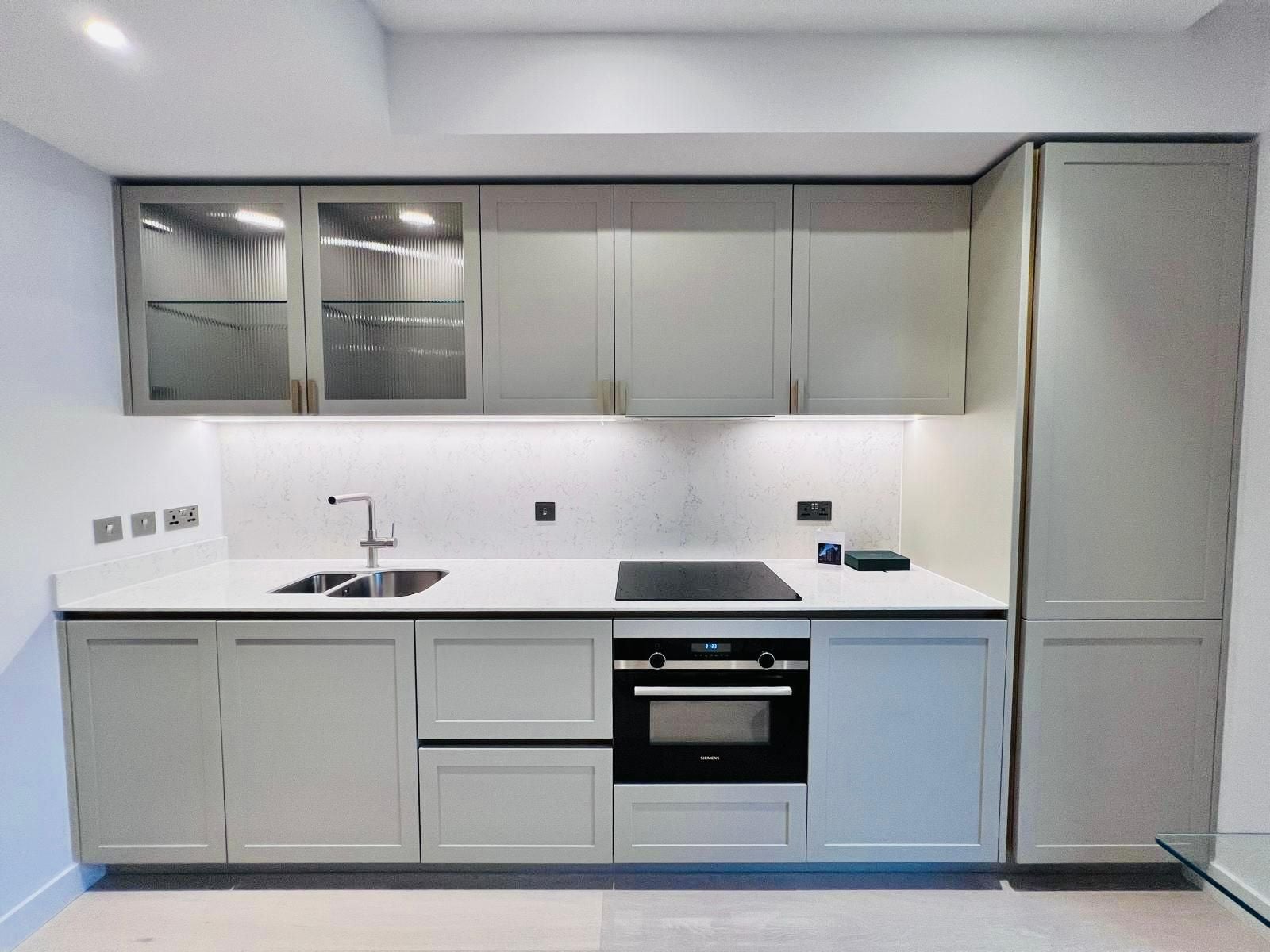 Flat Edgware Road in City of Westminster