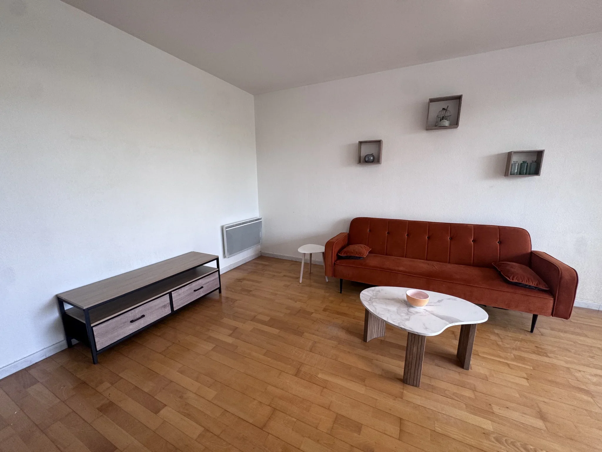 Flat Aix en Provence in Avignon