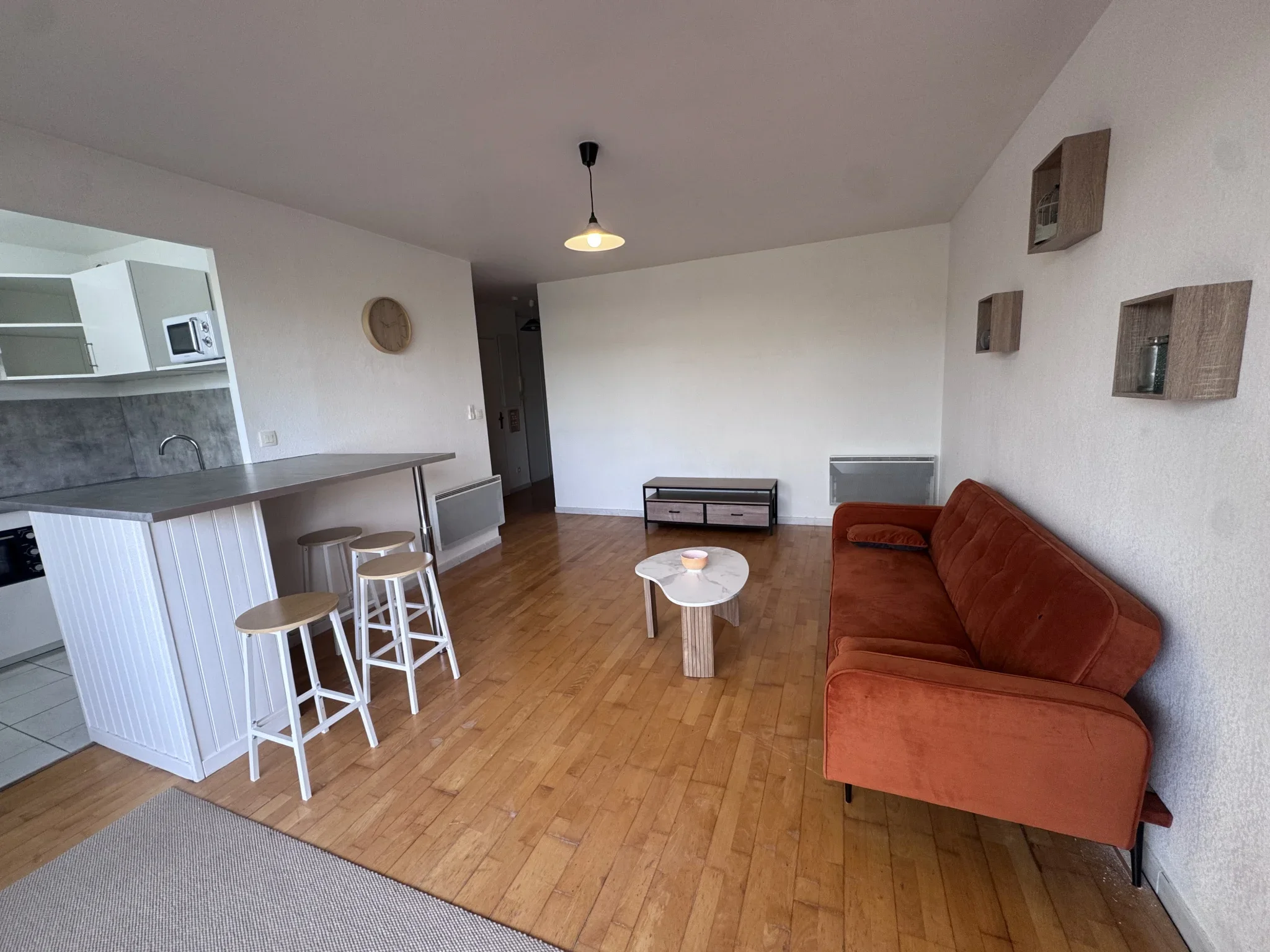 Flat Aix en Provence in Avignon